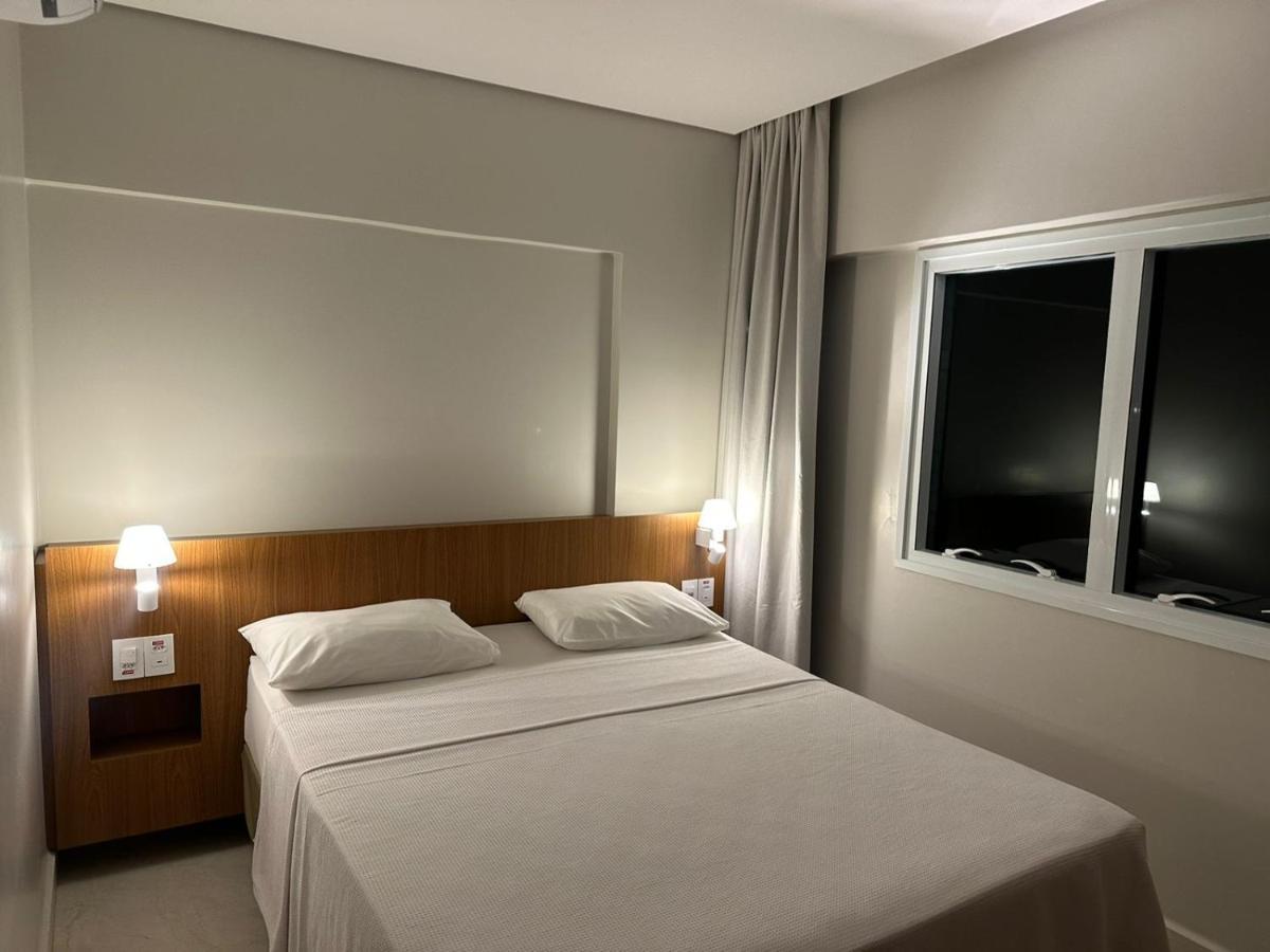 Salinas Exclusive Resort Salinópolis Extérieur photo