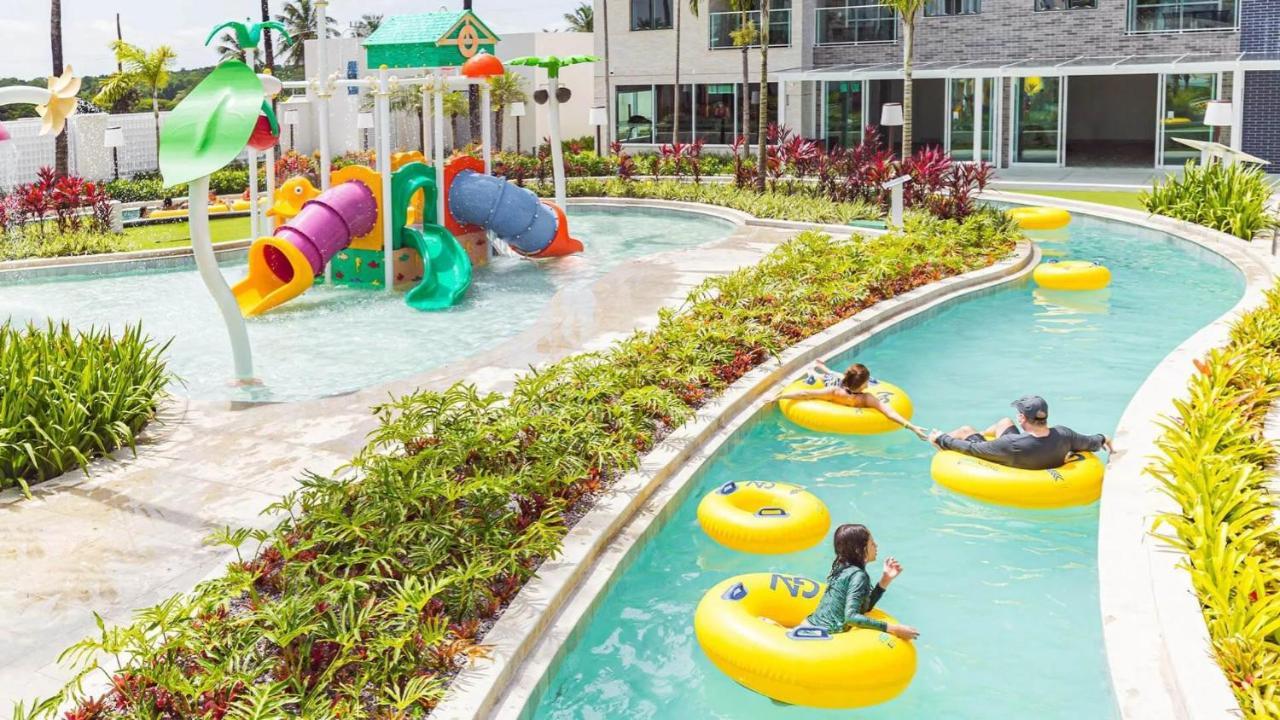 Salinas Exclusive Resort Salinópolis Extérieur photo