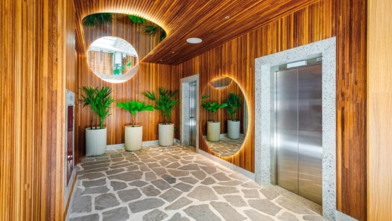 Salinas Exclusive Resort Salinópolis Extérieur photo