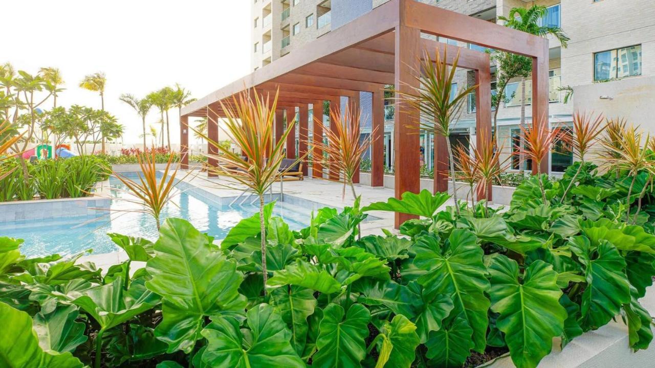 Salinas Exclusive Resort Salinópolis Extérieur photo