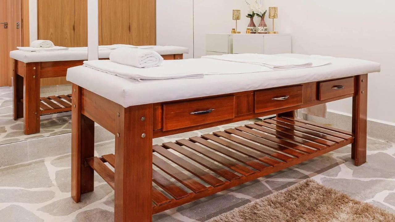 Salinas Exclusive Resort Salinópolis Extérieur photo