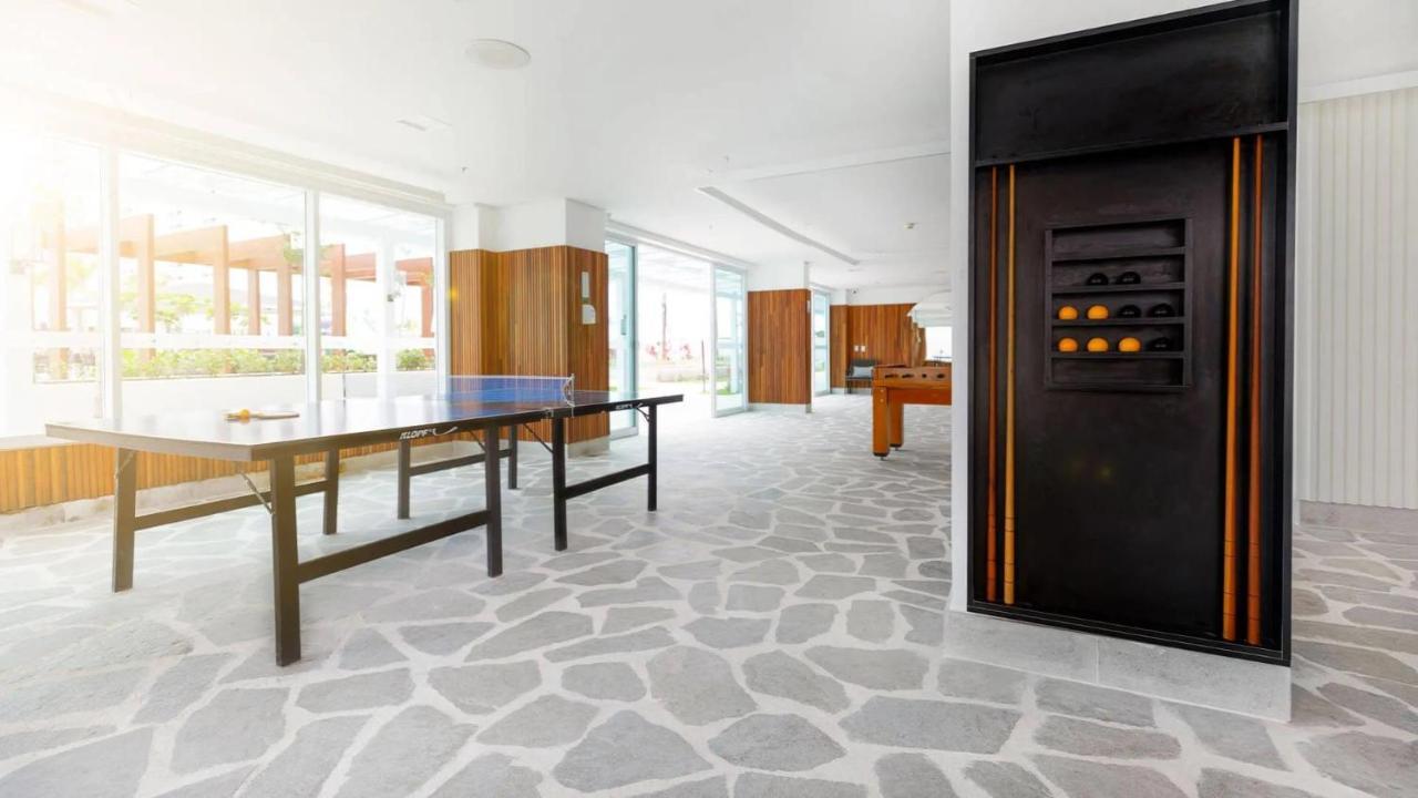 Salinas Exclusive Resort Salinópolis Extérieur photo
