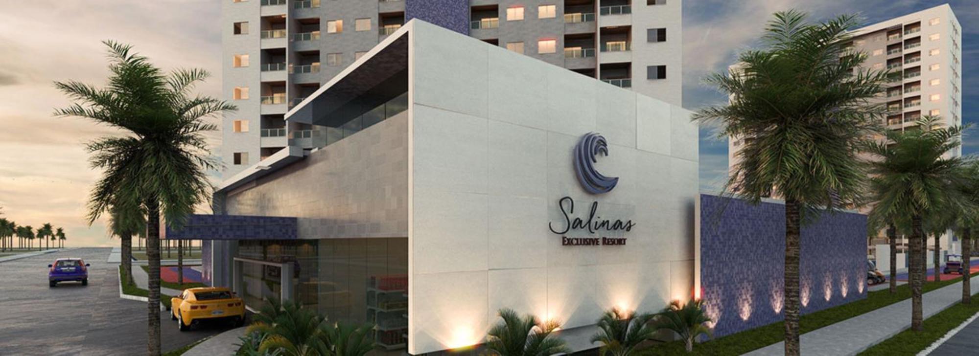 Salinas Exclusive Resort Salinópolis Extérieur photo